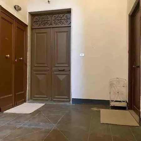 Appartamento Centralissimo In Piazza Bresca Sanremo Exterior photo