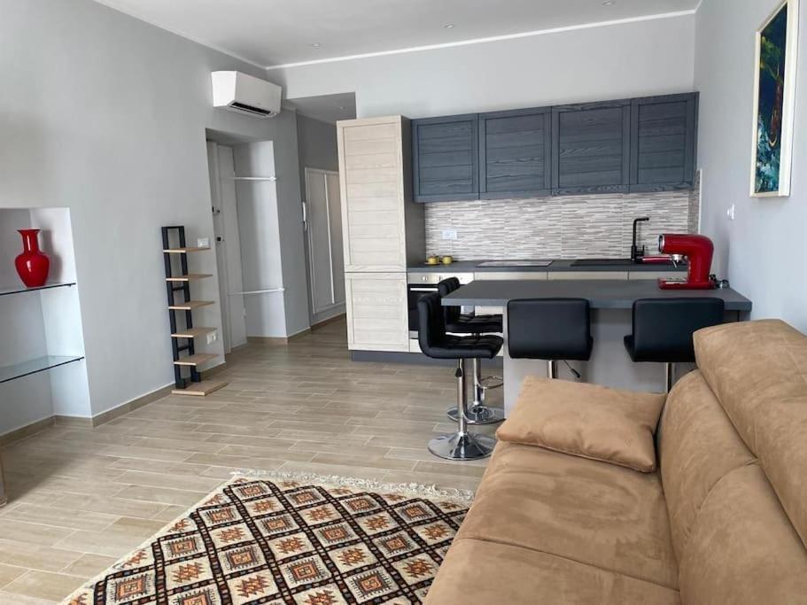 Centralissimo In Piazza Bresca Appartement