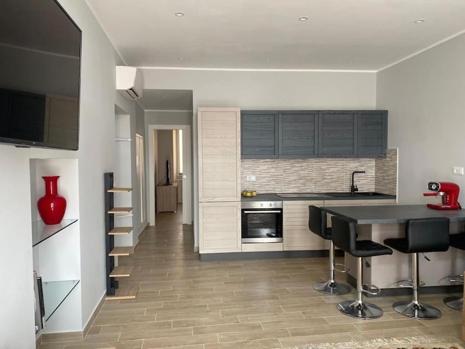 Appartement Centralissimo In Piazza Bresca San Remo