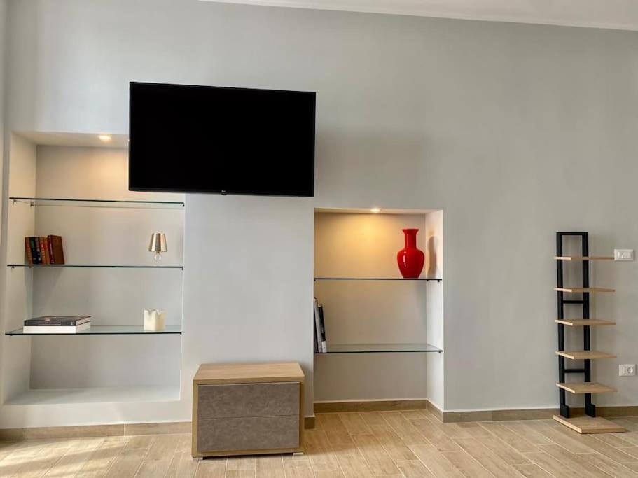 Appartement Centralissimo In Piazza Bresca *