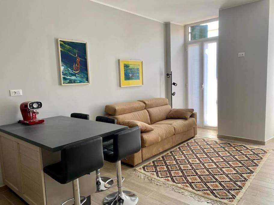 Appartement Centralissimo In Piazza Bresca *