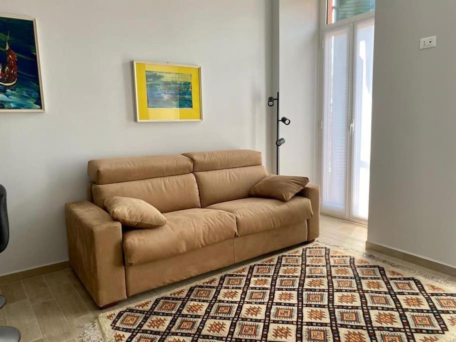 Centralissimo In Piazza Bresca Appartement