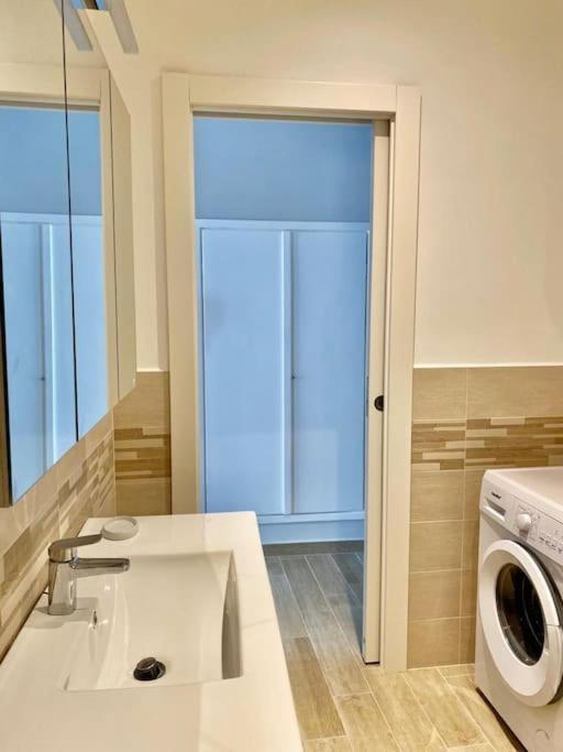 Appartement Centralissimo In Piazza Bresca