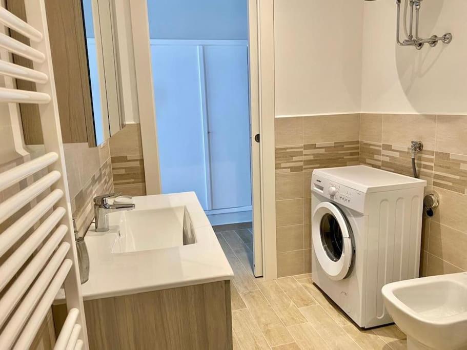 Appartement Centralissimo In Piazza Bresca